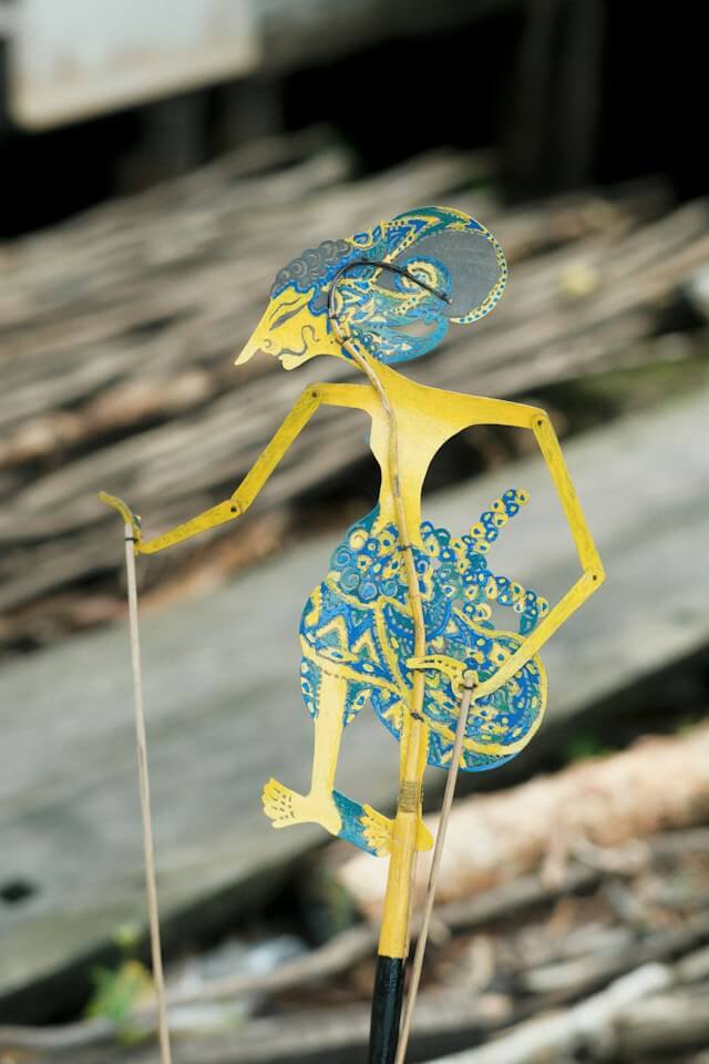 wayang
